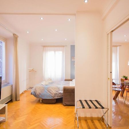 Polacchi 42 Apartment Rome Extérieur photo