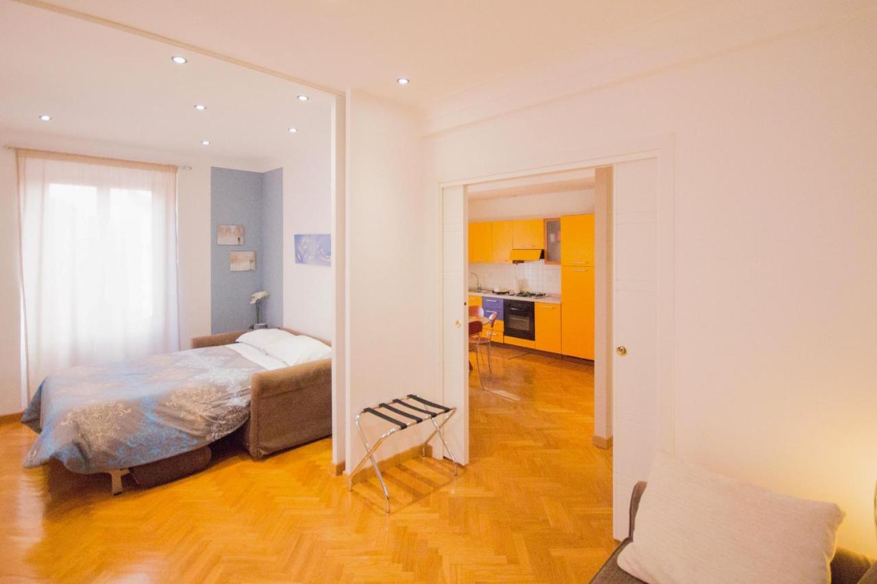 Polacchi 42 Apartment Rome Extérieur photo
