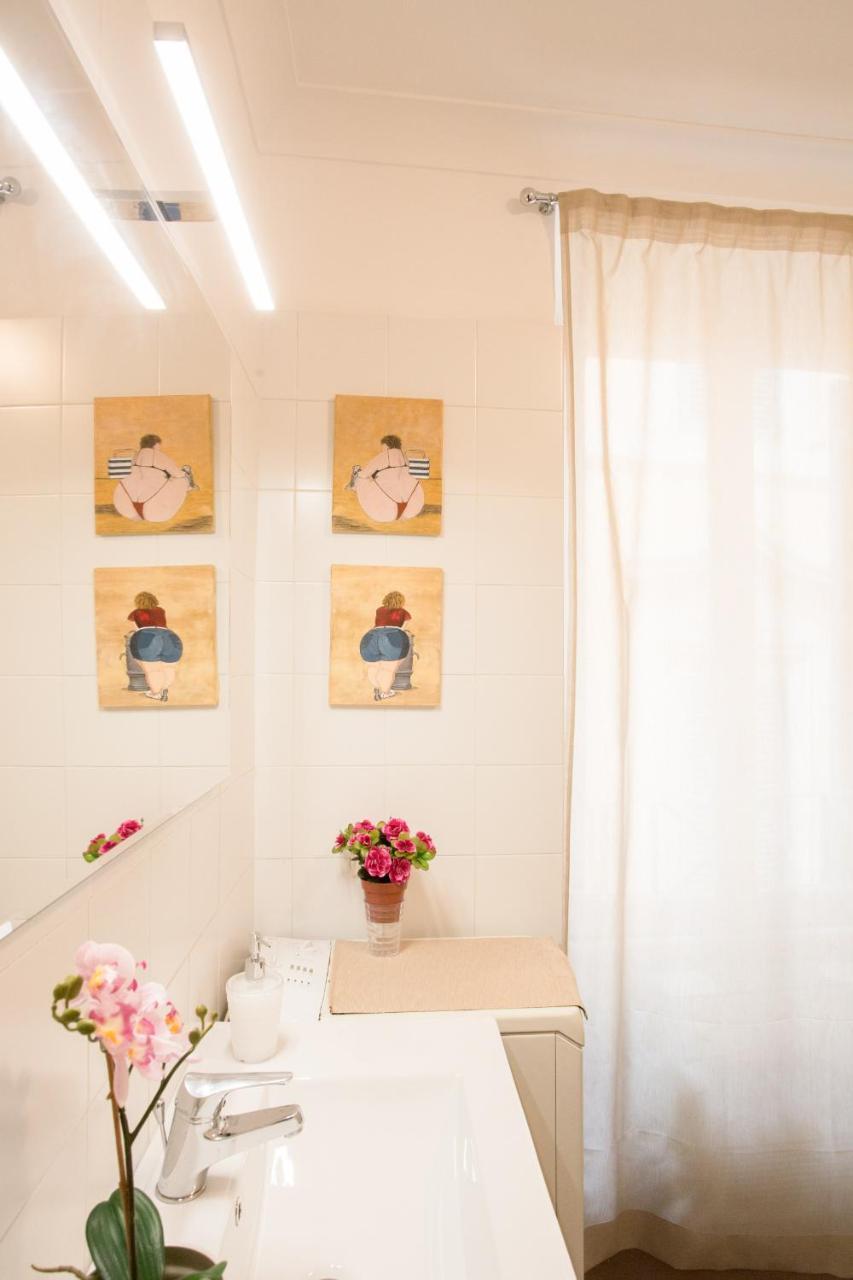 Polacchi 42 Apartment Rome Extérieur photo