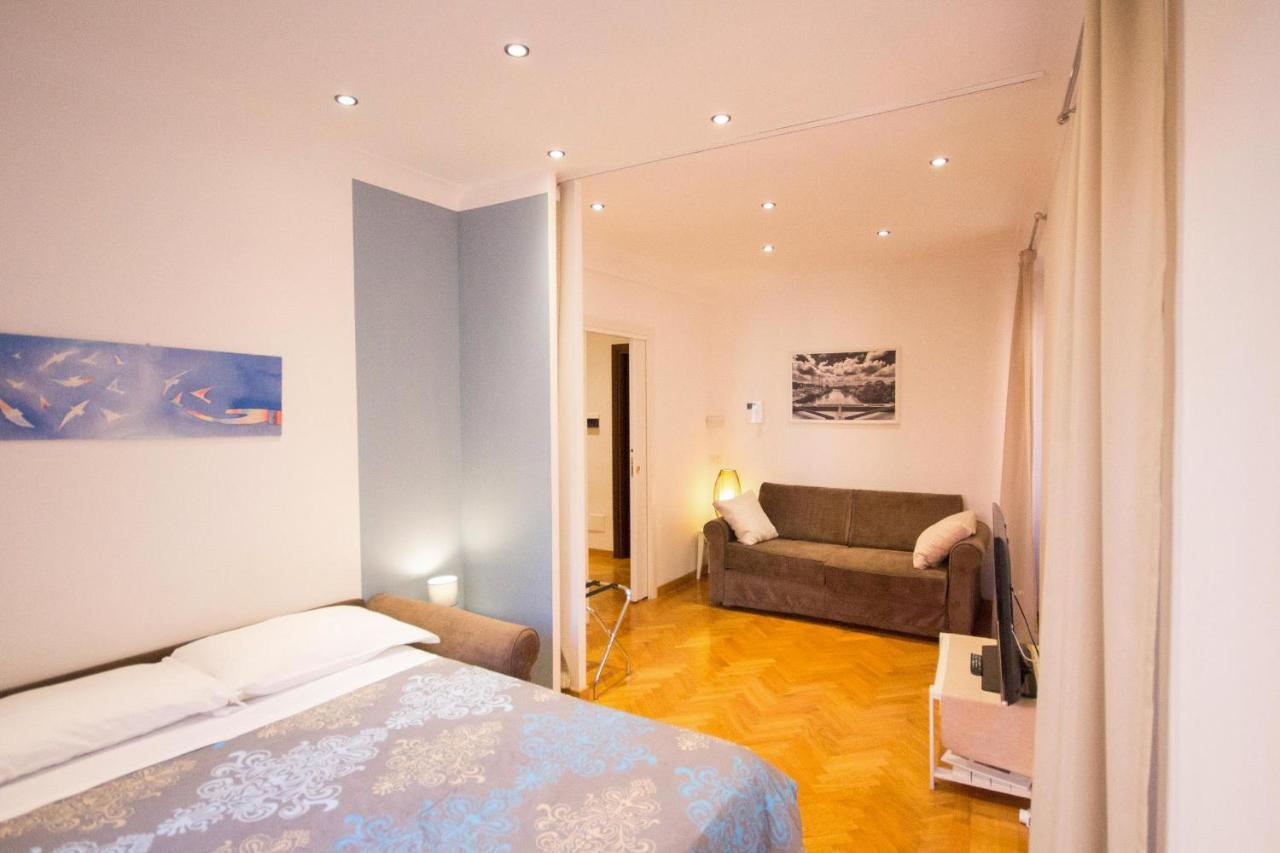 Polacchi 42 Apartment Rome Extérieur photo