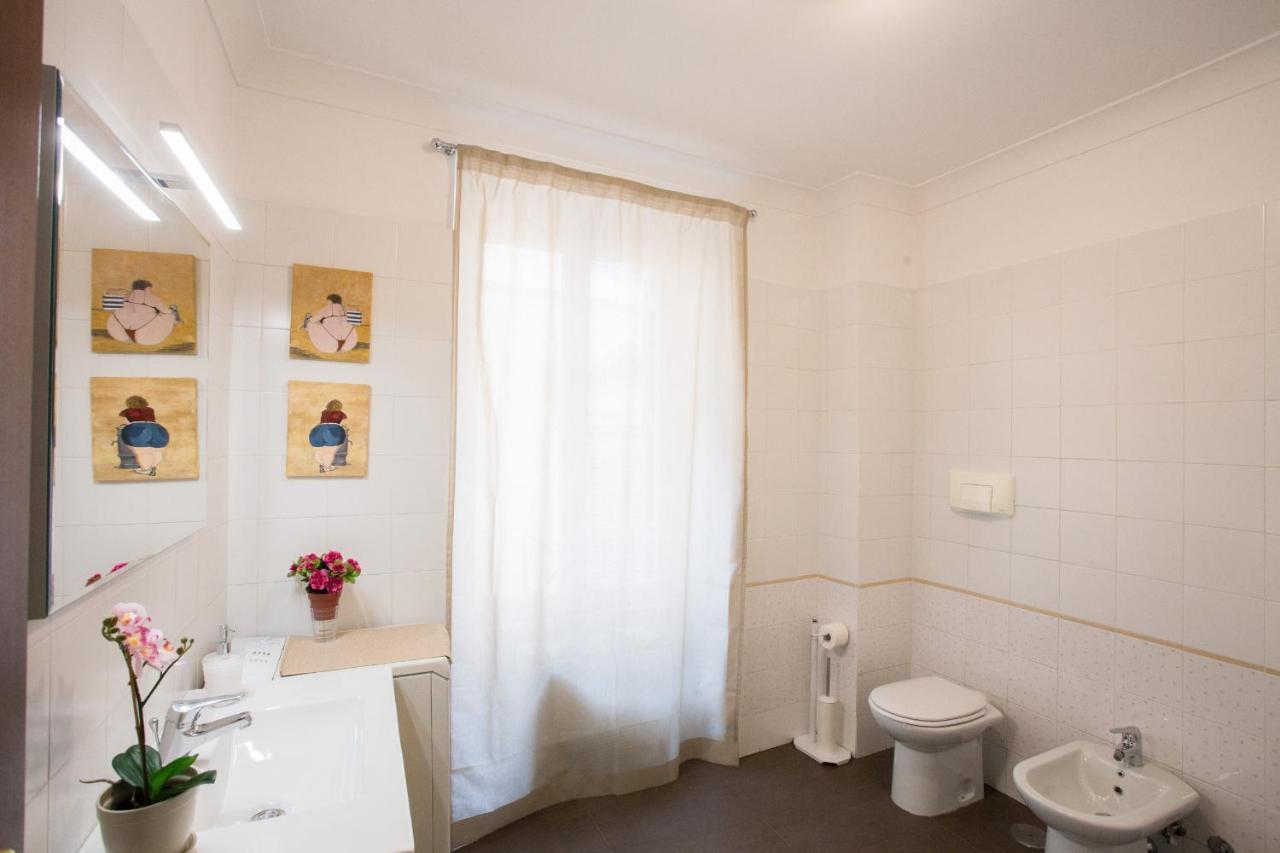Polacchi 42 Apartment Rome Extérieur photo