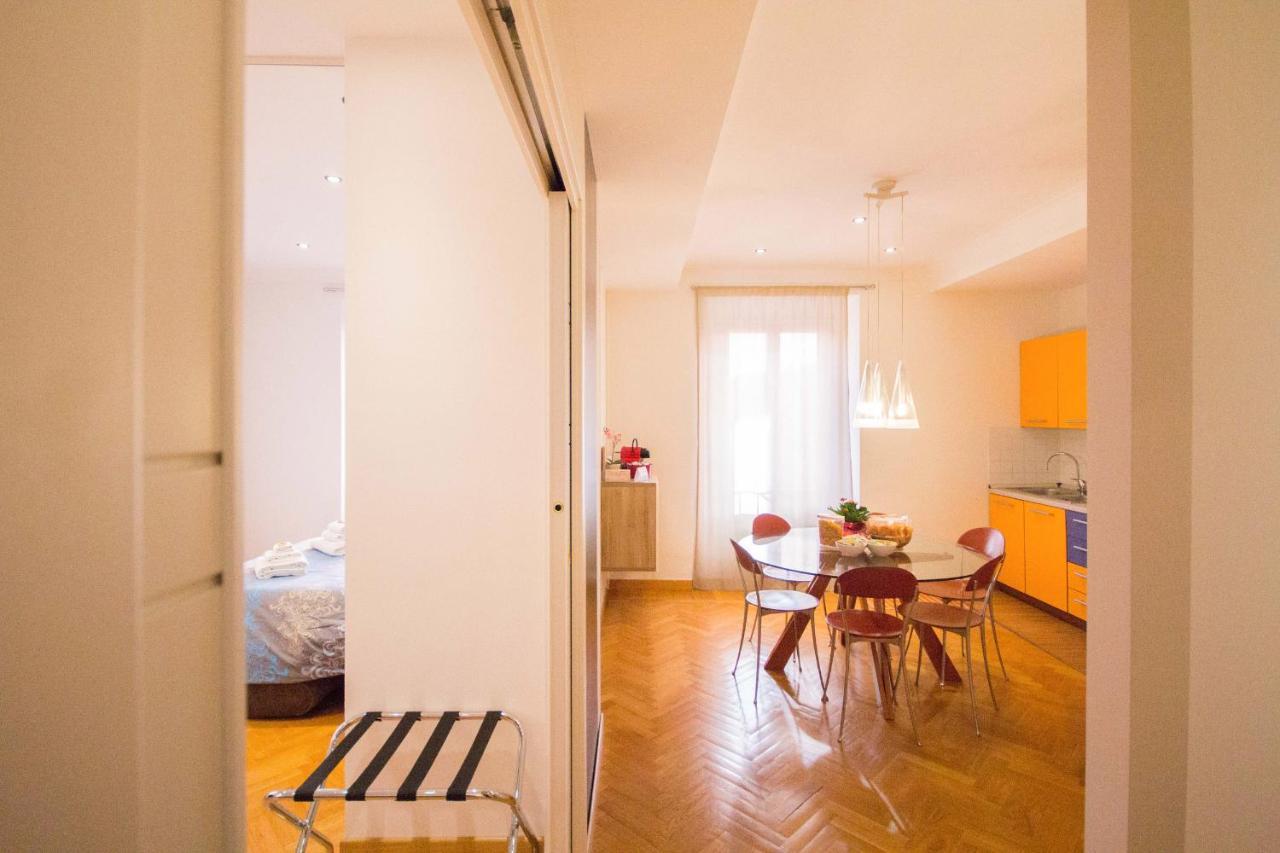 Polacchi 42 Apartment Rome Extérieur photo