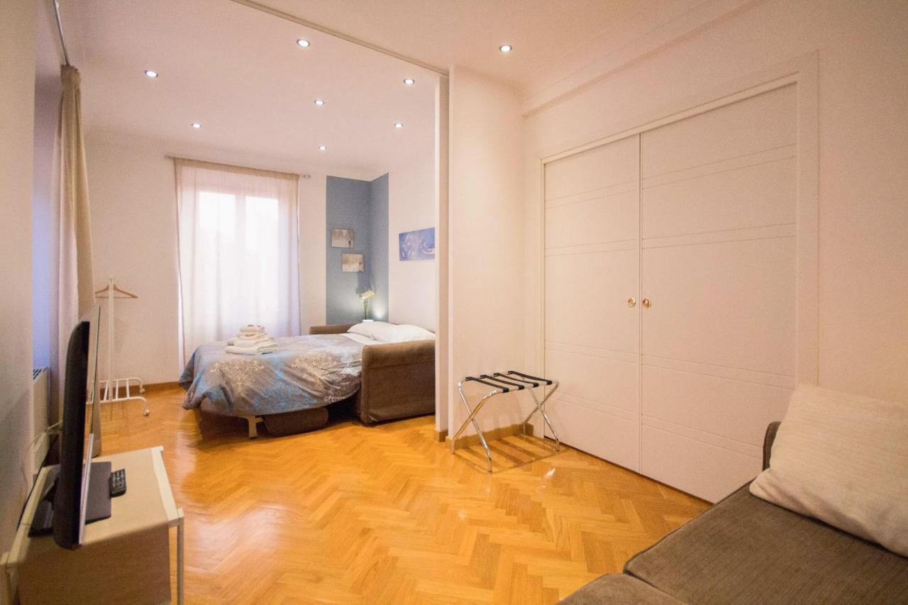 Polacchi 42 Apartment Rome Extérieur photo