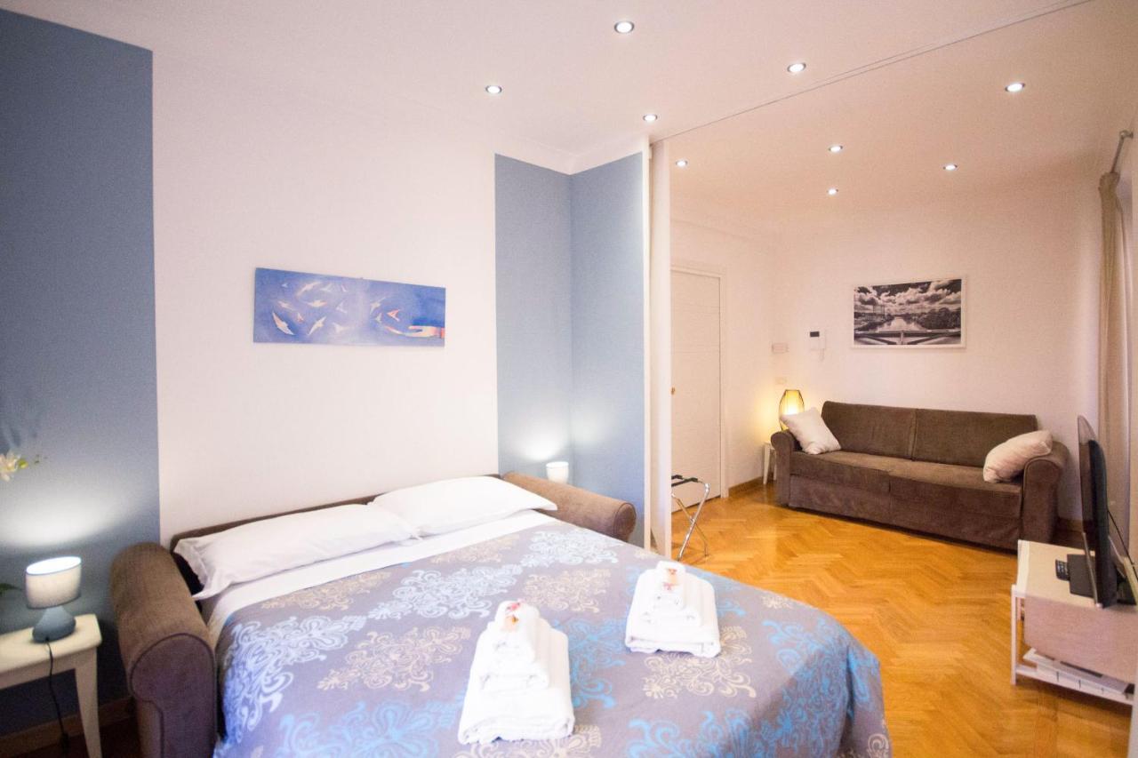 Polacchi 42 Apartment Rome Extérieur photo