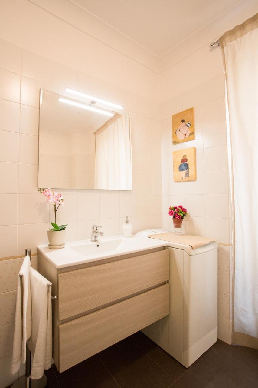 Polacchi 42 Apartment Rome Extérieur photo