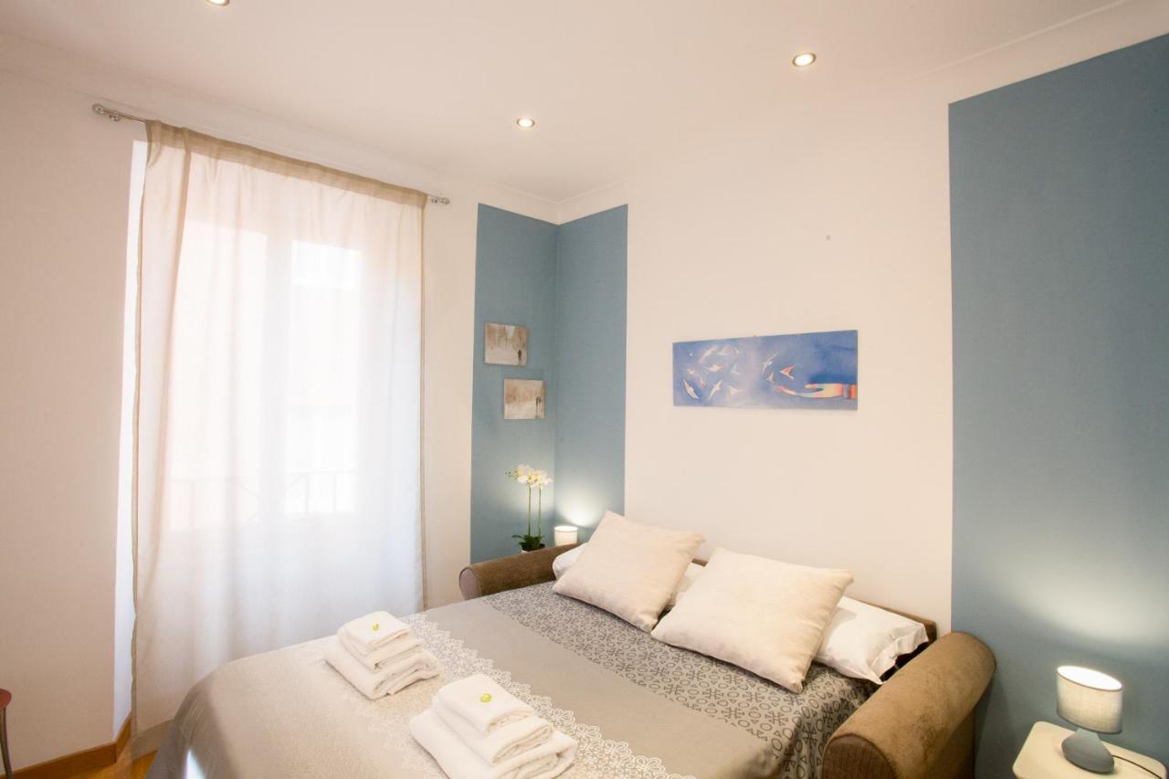Polacchi 42 Apartment Rome Extérieur photo