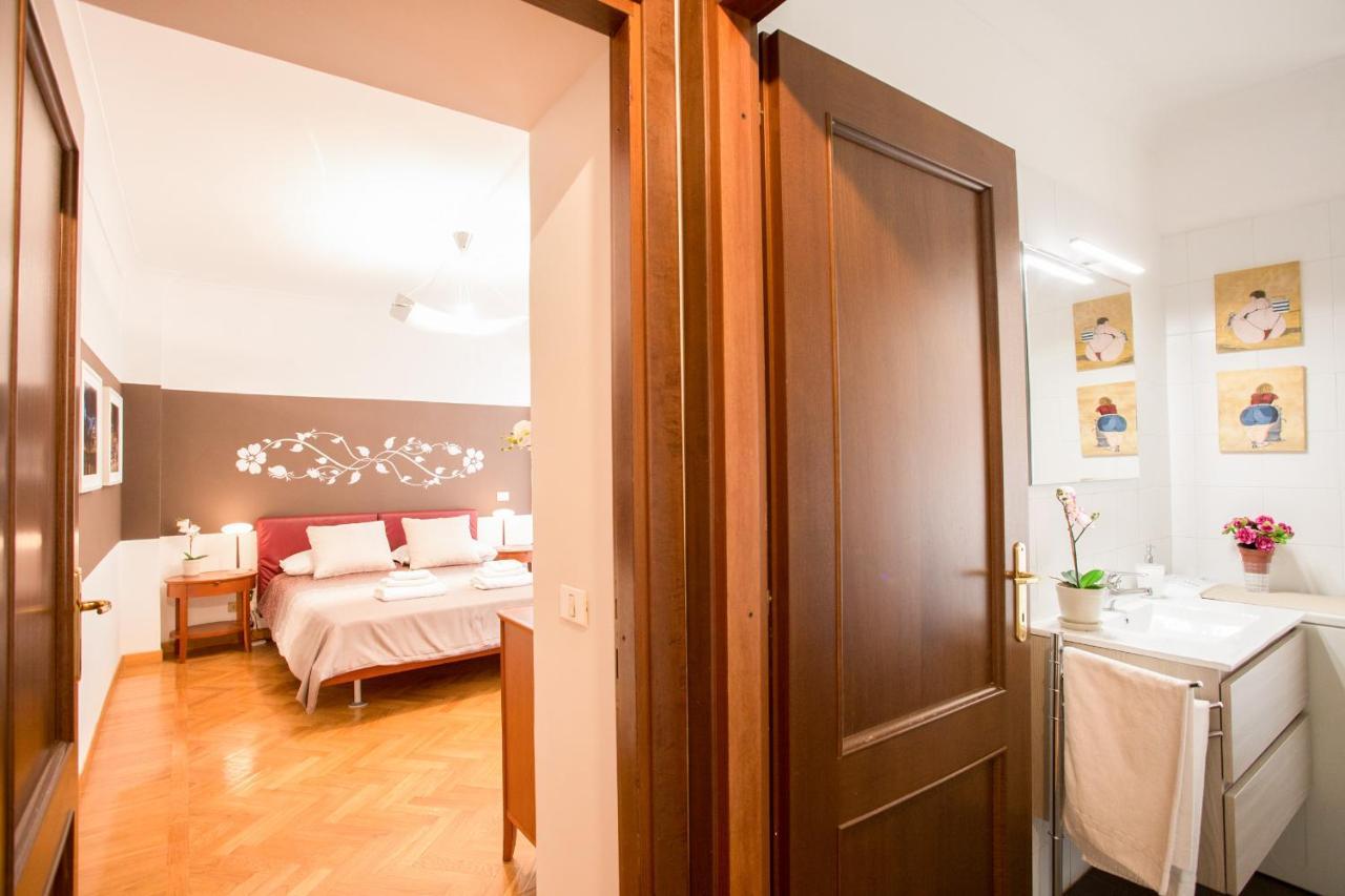 Polacchi 42 Apartment Rome Extérieur photo