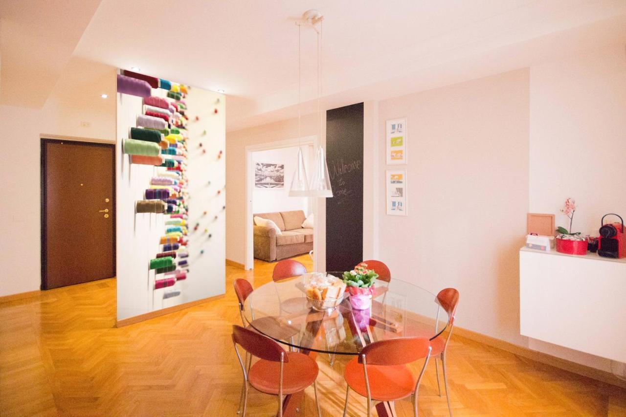 Polacchi 42 Apartment Rome Extérieur photo